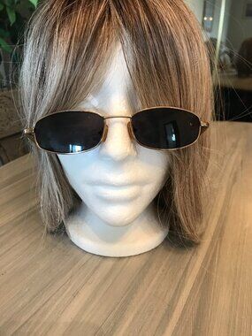 Panama Jack Ladies Vintage Sunglasses